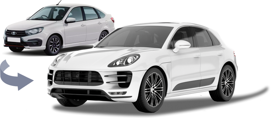 Выгодный автокредит в Уфа