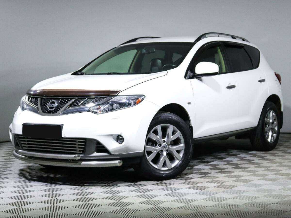 Nissan Murano